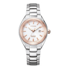 CITIZEN Armbanduhr EW2616-83A