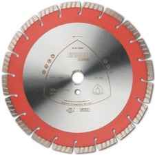 KLINGSPOR Diamanttrennscheibe