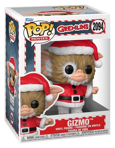 Gremlins funko pop movies - funko, pop!