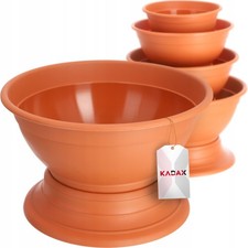 Blumentopf Grabbepflanzung