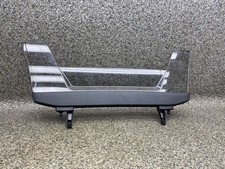 Windabweiser Panoramadach