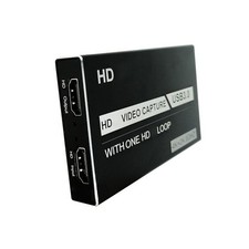 HD Multimedia Interface USB 3