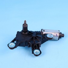 Audi A6 4F C6 Avant Wischermotor hinten 579602 Heckscheibenwischer Valeo OF