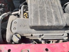 Suzuki 4 EZ MZ original Motor