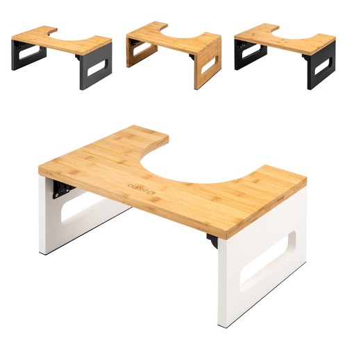 Eluno toilettenhocker aus - eluno,