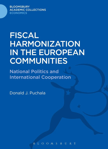 Donald puchala fiscal - donald,