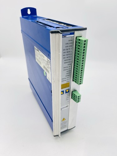 Kollmorgen s60300 servoregler - kollmorgen,