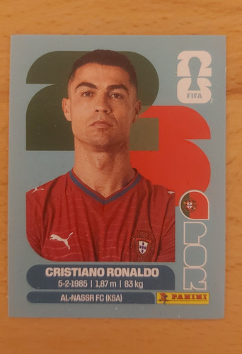 Panini fifa world - world, 2026