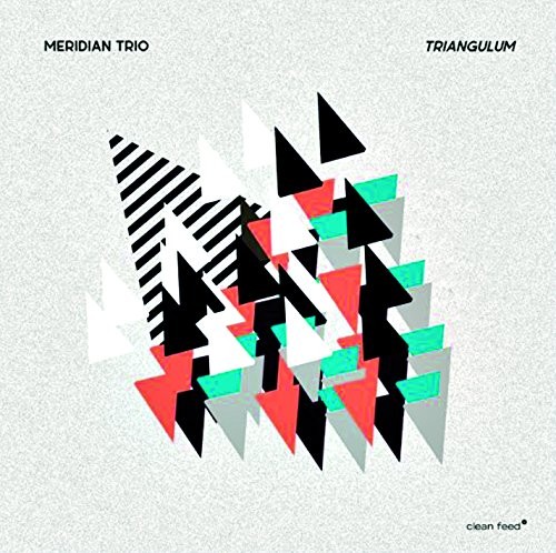 Meridian trio triangulum - meridian,