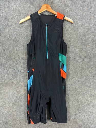 Zone tri suit herren s - suit,
