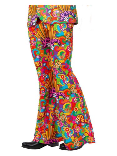Smiffys herren regenbogen - herren,