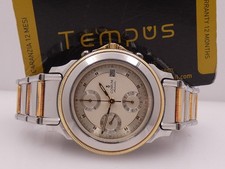 CORUM LES TEMP MECCANIQUE