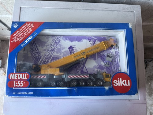 Siku super 4311 - -,