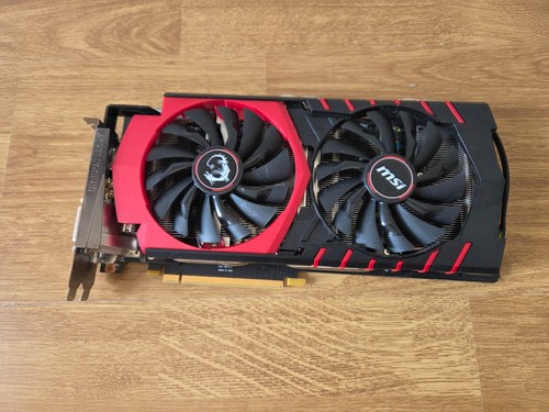 Msi nvidia geforce gtx 980 - geforce,