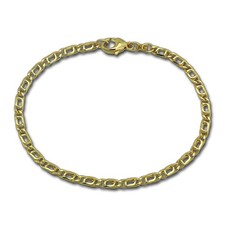 GoldDream 19cm Armband
