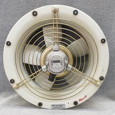 DDR Einbauventilator VAO