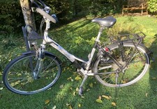 2 Fahrräder 28 Zoll, Damen