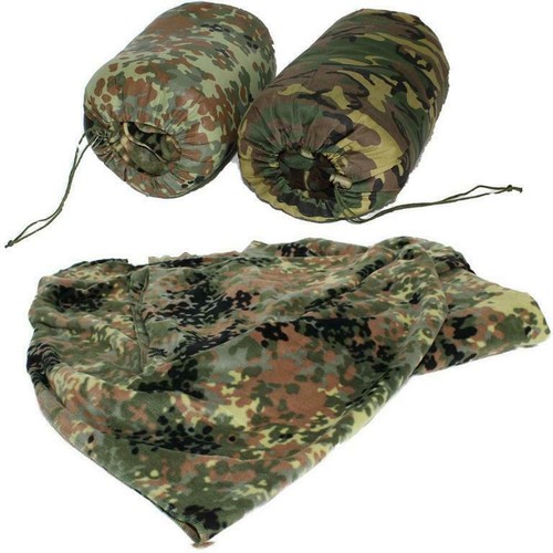 Outdoor fleece decke - outdoor,
