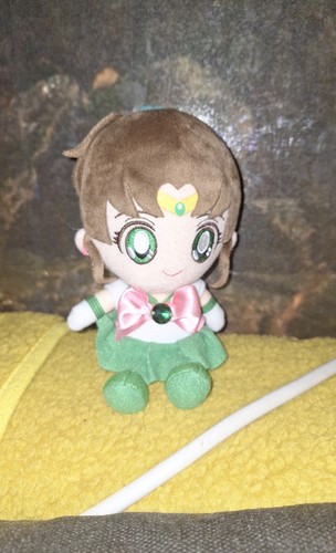 Verkaufe sailor jupiter - sailor,