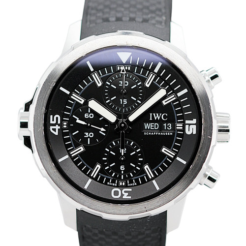 Iwc aquatimer ref iw376803 - iwc, ref.iw376803