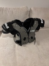 Riddell Smoke AP Schulterpad +
