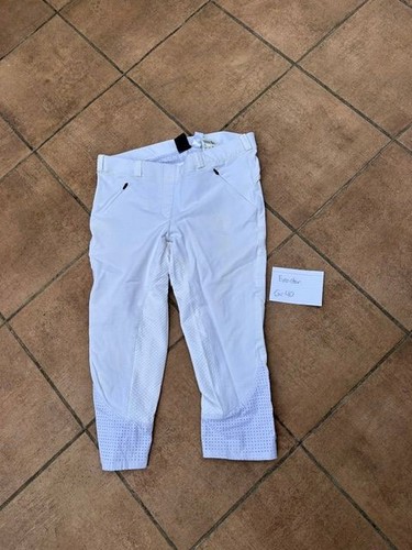 Euro star turnierreithose kurz - star,
