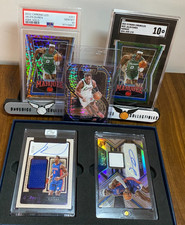 Jalen Duren Superlot 2022 PSA