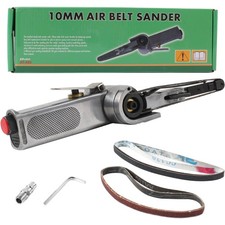 Druckluft Bandschleifer