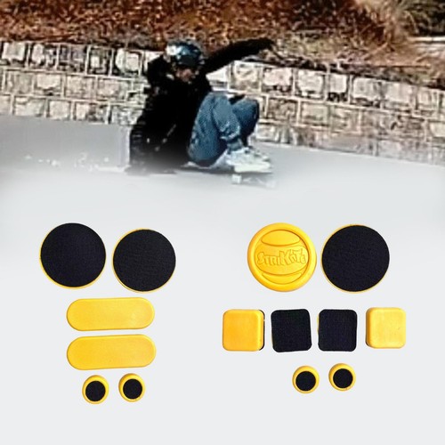 Longboard handschuhe slide - longboard-handschuhe,