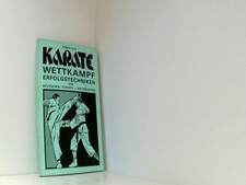 Karate - Wettkampf -