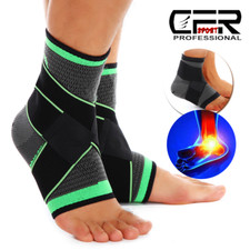 Fußbandagen Sprunggelenk