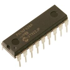 PIC16F628A-I/P