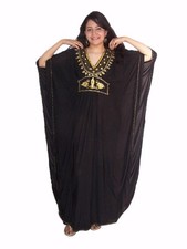 Eleganter Damen Kaftan