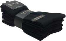 5 Paar Herren Socken Business