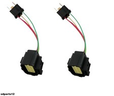 Set Scheinwerfer-Stecker