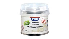presto Marmorspachtel