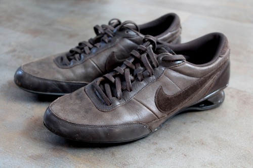 Original nike shox - shox, rivalry