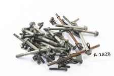 Yamaha YZF-R6 RJ03 - Engine