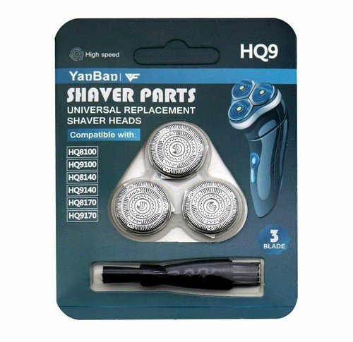 3pcs hq9 rasierkopf für - rasierkopf,