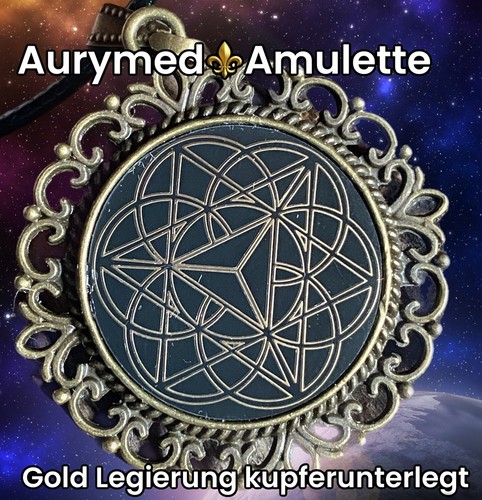 Talisman anhänger frequenz - talisman,