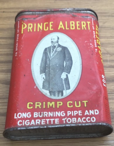 Usa prince albert zigaretten - usa,