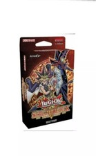 Yu-Gi-Oh! Structure Deck Yugi Muto Deutsche Version! Original! OVP!