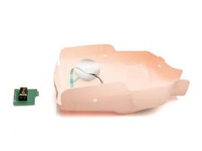 Laerdal Little Anne AED