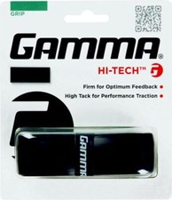 Gamma Basisgriffband Hi-Tech Grip