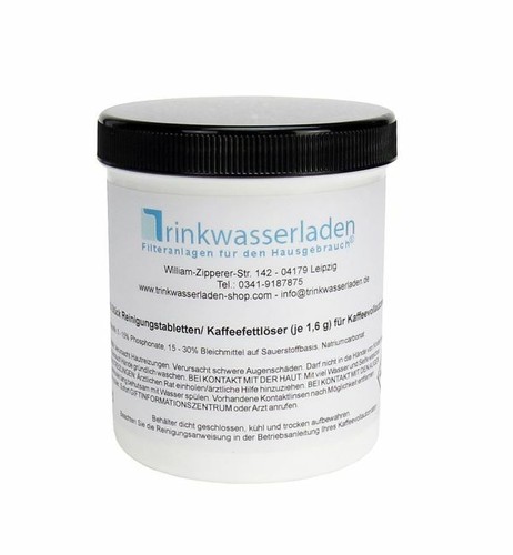 150 reinigungstabletten - reinigungstabletten, /