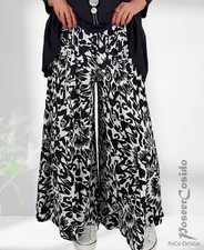 Lagenlook marlene hose - lagenlook, marlene-hose