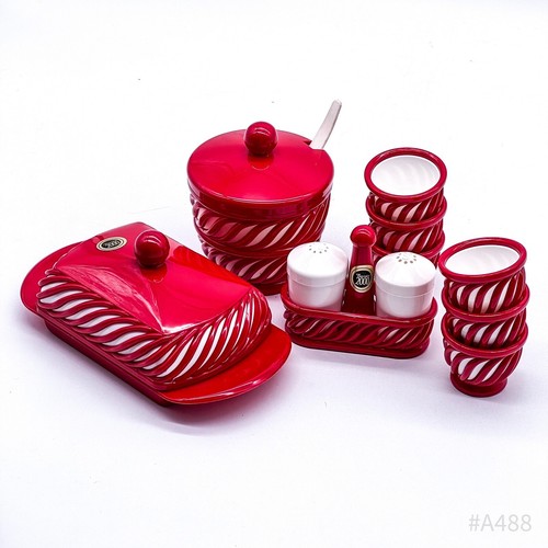 Retro kunststoff service 2000 - retro,