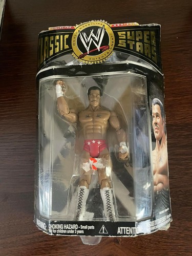 Wwe figuren figur mattel - figuren, jakks