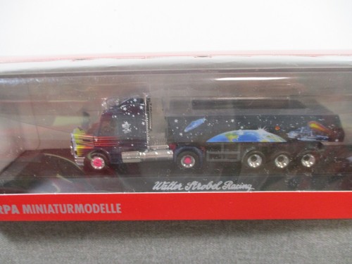 Herpa 120692 scania hauber - 120692,