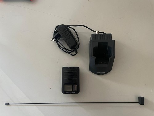 Swissphone quattro s - quattro,